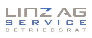 Logo Linz AG